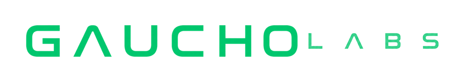 Gaucho Labs wordmark